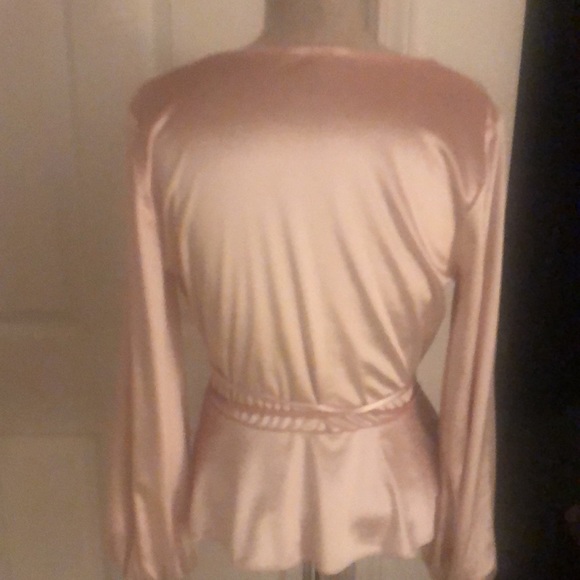 WHBM blouse - Picture 7 of 11
